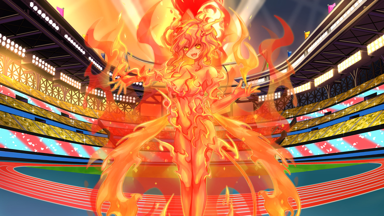 イェーガー 逆さ撮り  視線、今はまだ燻る憧憬を - 第六猟兵 - JAEGER SIXTH -