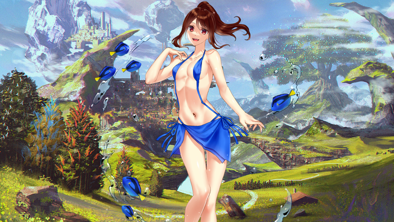 装甲 娘 コロコロ